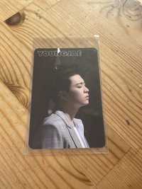 Got7 youngjae 7for7 PC