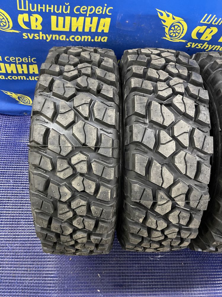 Болотні шини 215/65R16 Radburg All Terrain