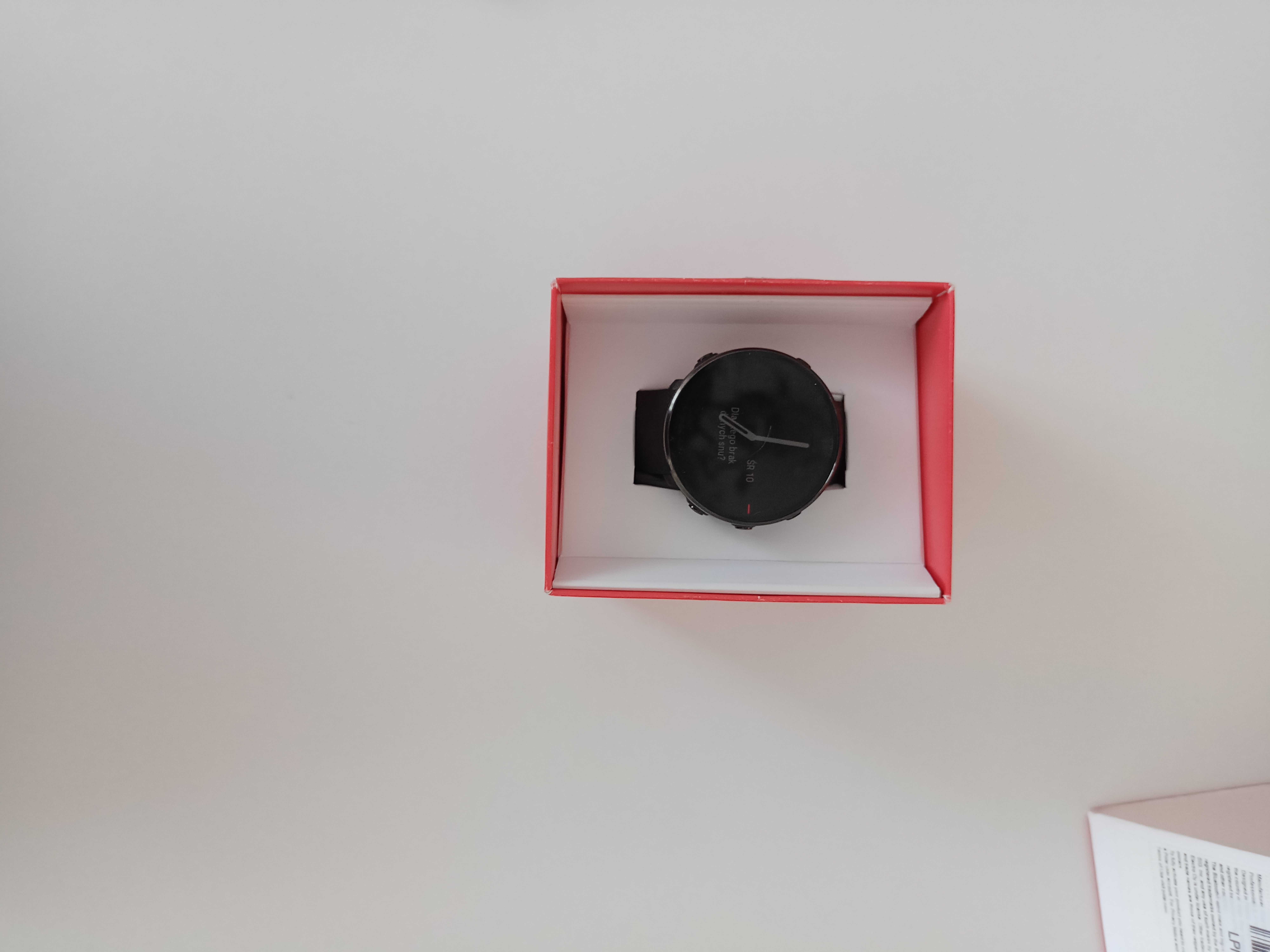 smartwatch POLAR VANTAGE M2