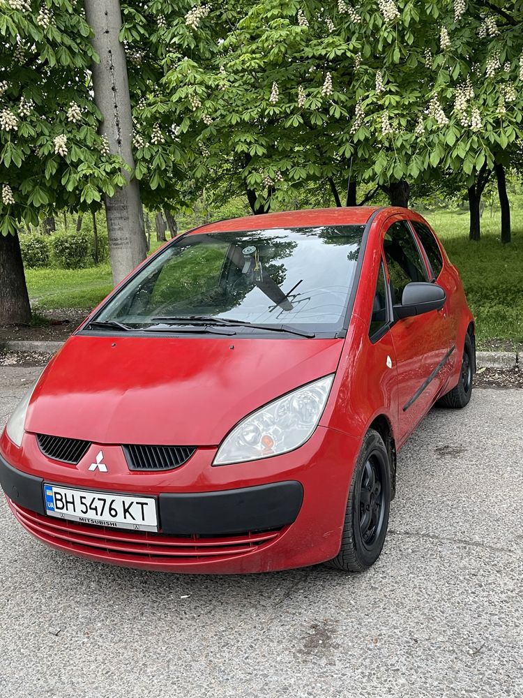 Mitsubishi Cont 1.3л 2005 г.