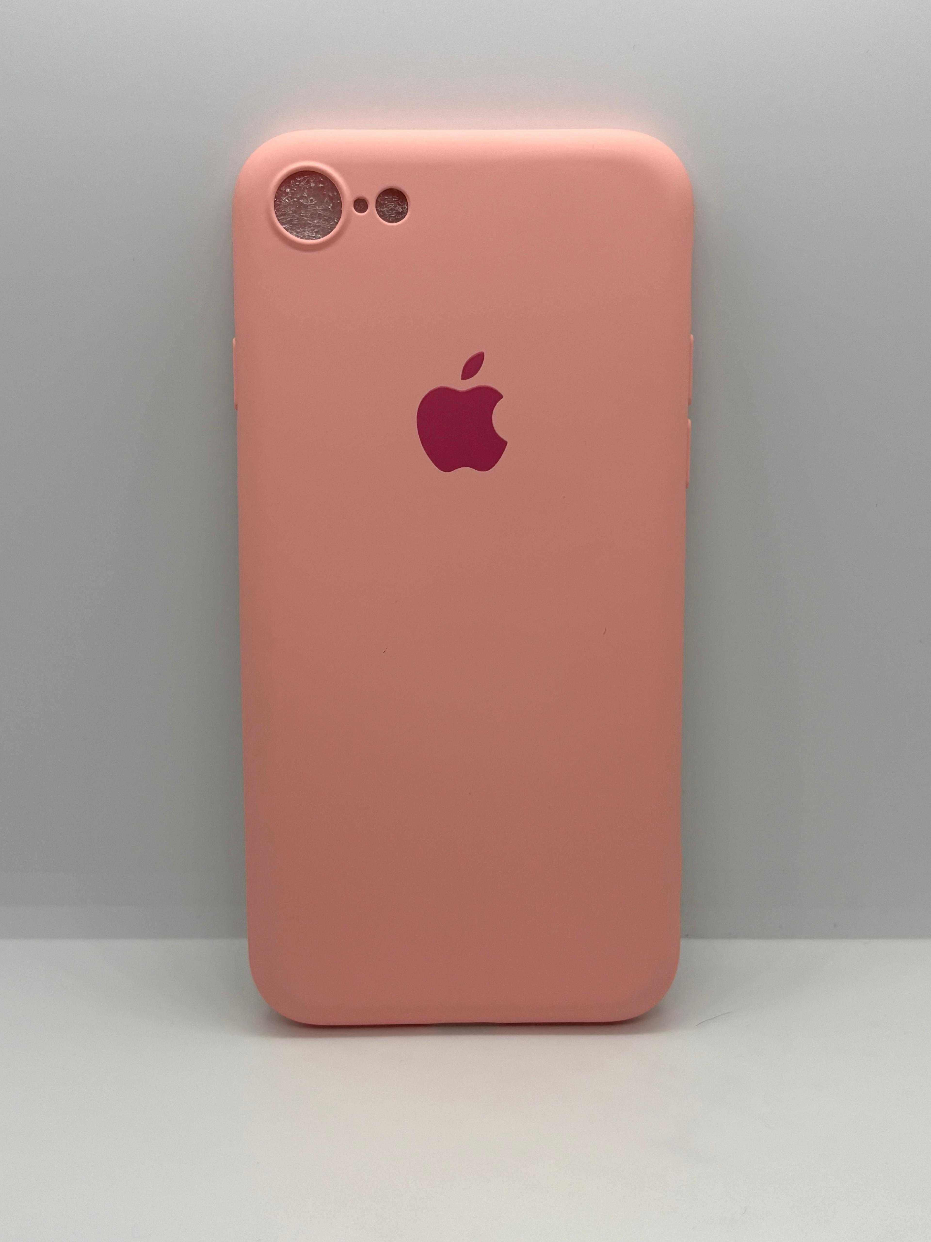 IPHONE 7 Etui Case Obudowa Silikonowa Plecki kod 2424