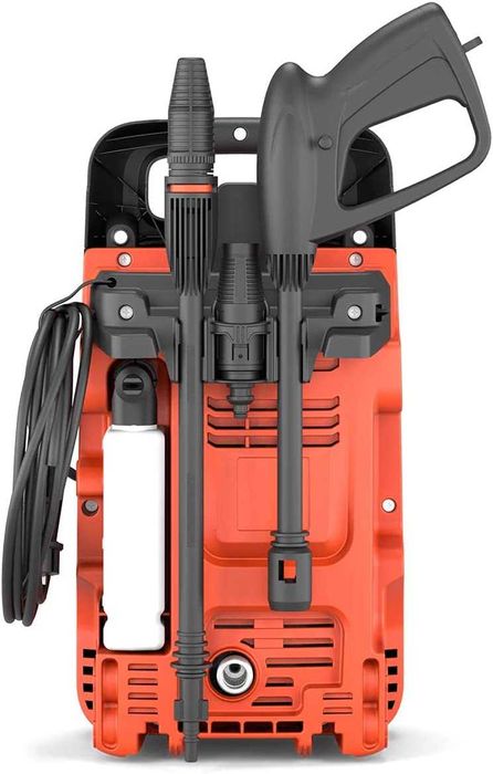 Myjka ciśnieniowa Black&Decker BXPW1300E