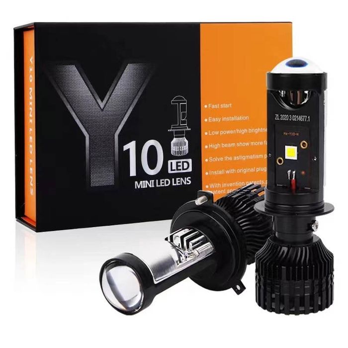Продам Новые LED лампы