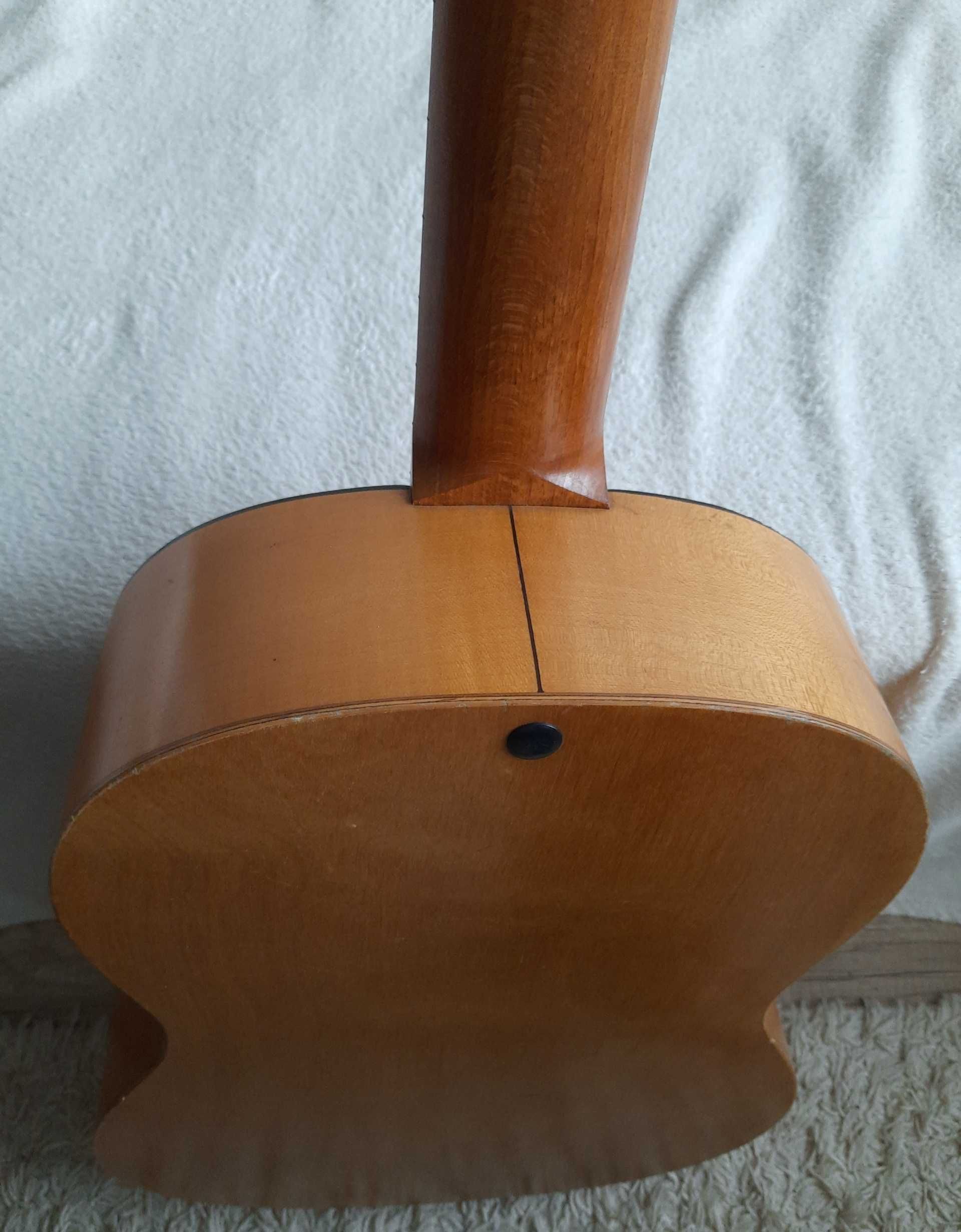Gitara klasyczna HOPF model STUDIOSO 1