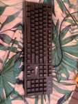 Klawiatura genesis thor 200