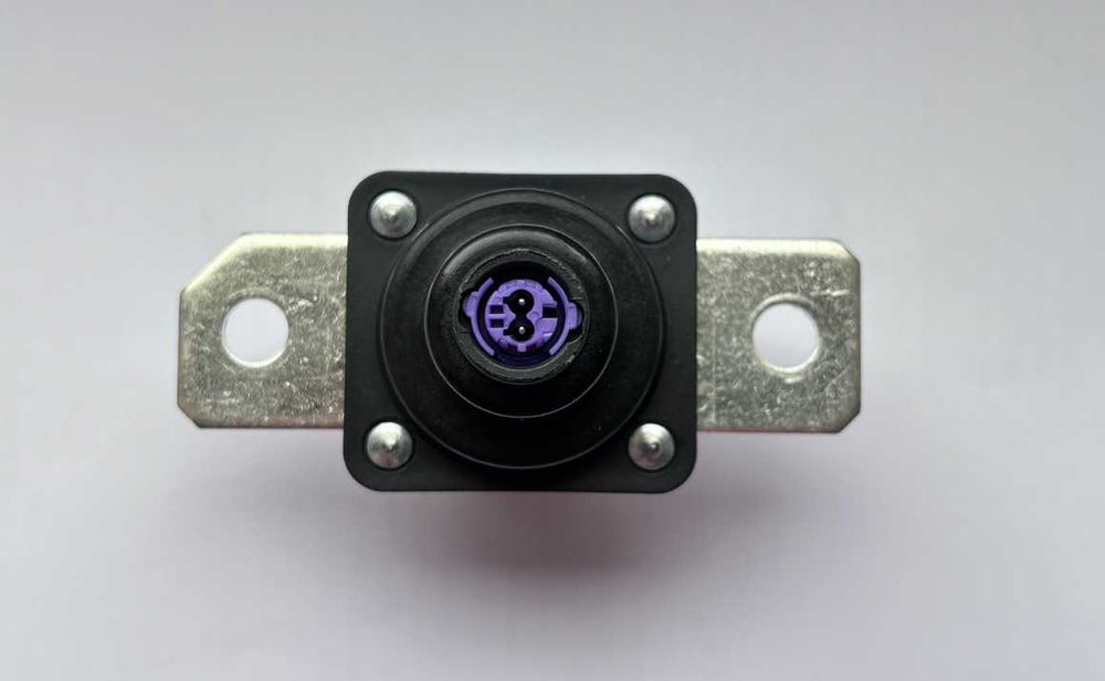 Пиропатрон BMW 0080-P1-10.0017, PSS-4 PSS4