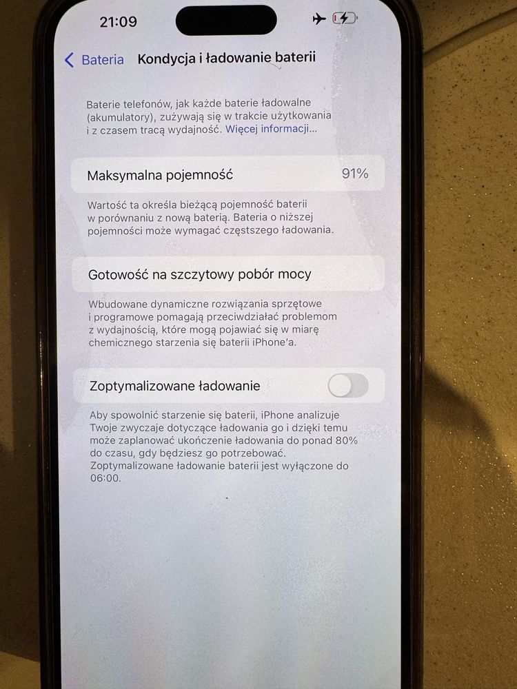Iphone 14 Pro Max 128GB