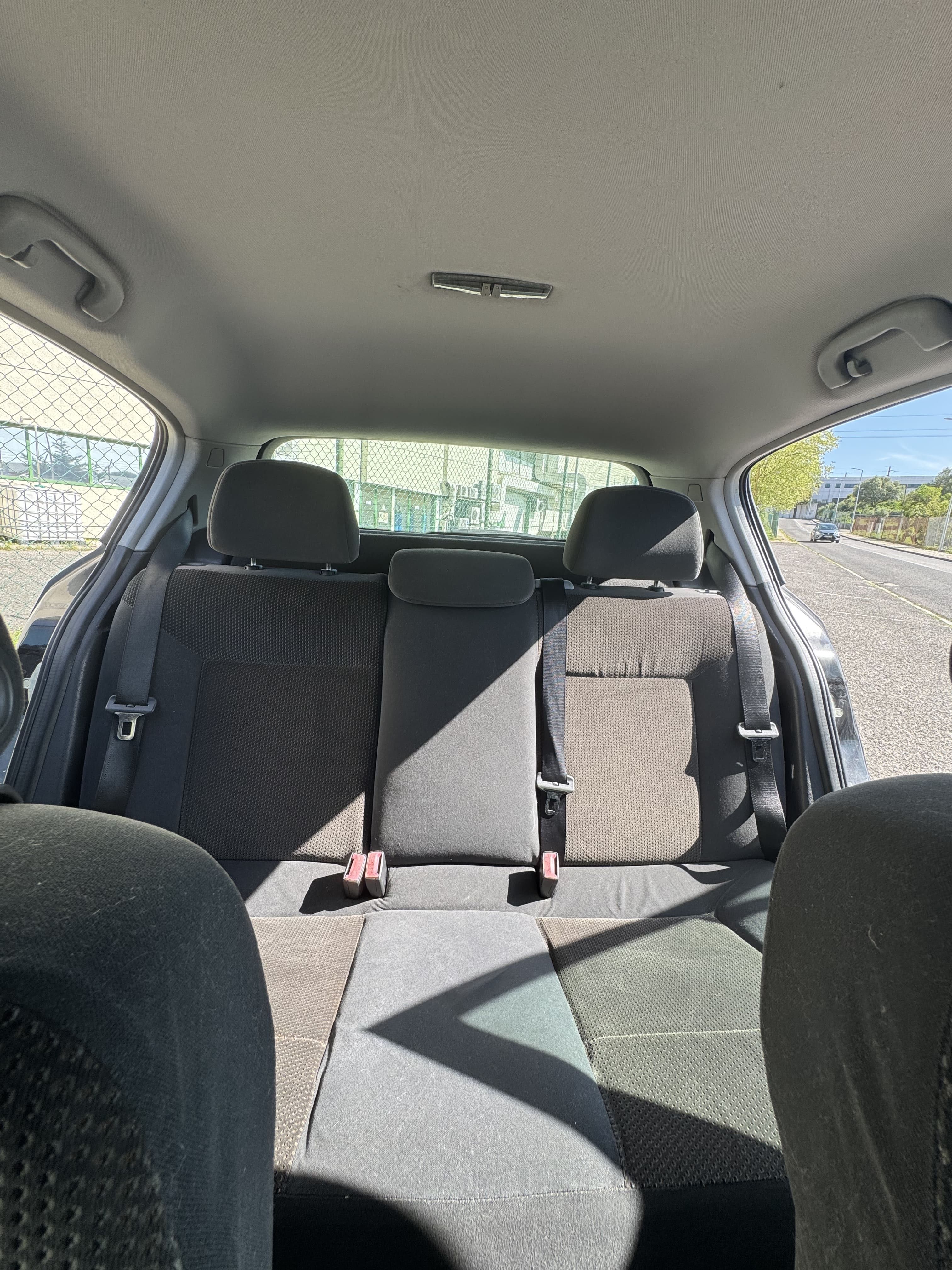 Opel Astra 1.3 CDTI | 2005 | Com bluetooth | Excelente estado