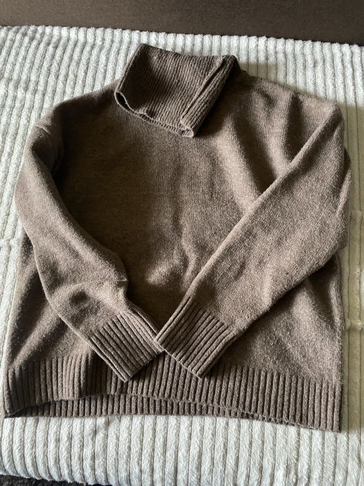 Гольф жіночий.