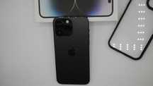 Sprzedam telefon Apple iPhone 14 Pro Max 128GB 92% baterii + etui/szkł