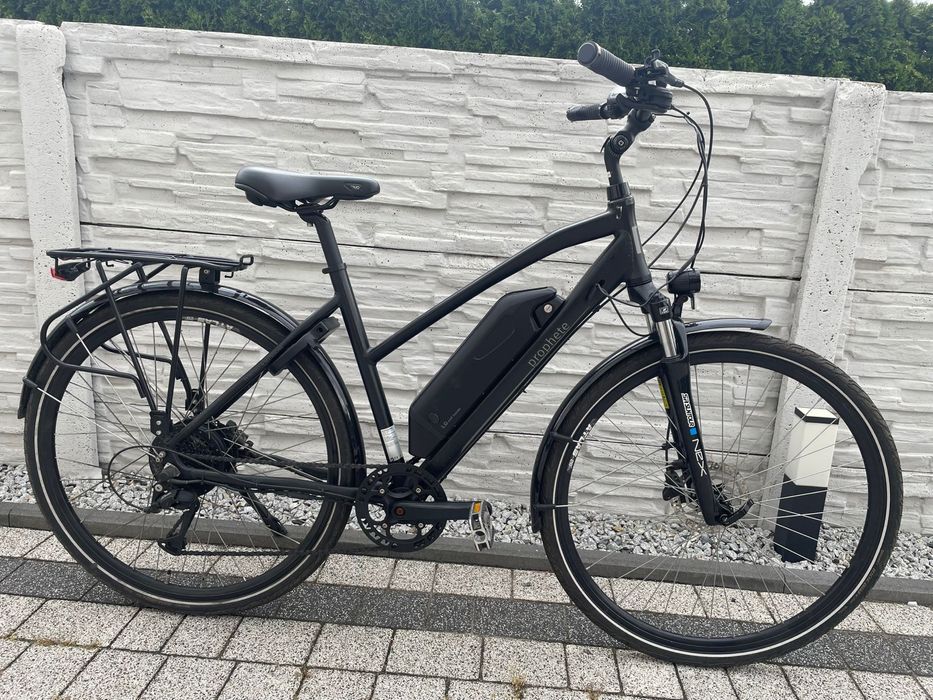 Rower Elektryczny Prophete