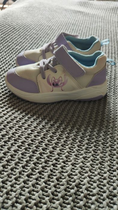 Buty sportowe dziecięce