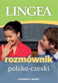 Rozmównik polsko - czeski - praca zbiorowa