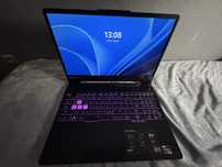 Laptop asus tuf gaming a15