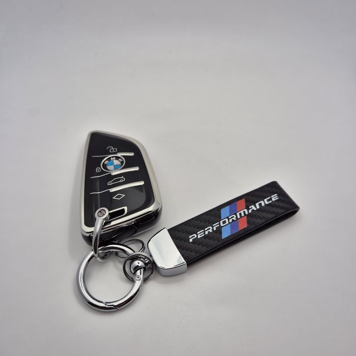 Etui z Breloczkiem BMW