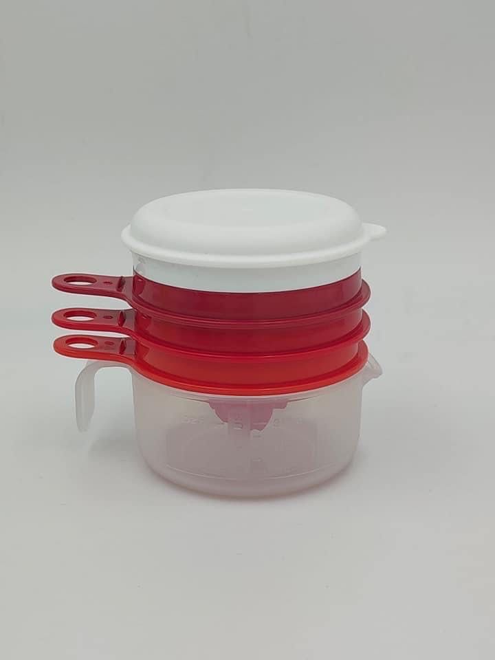 Faz Tudo Tupperware