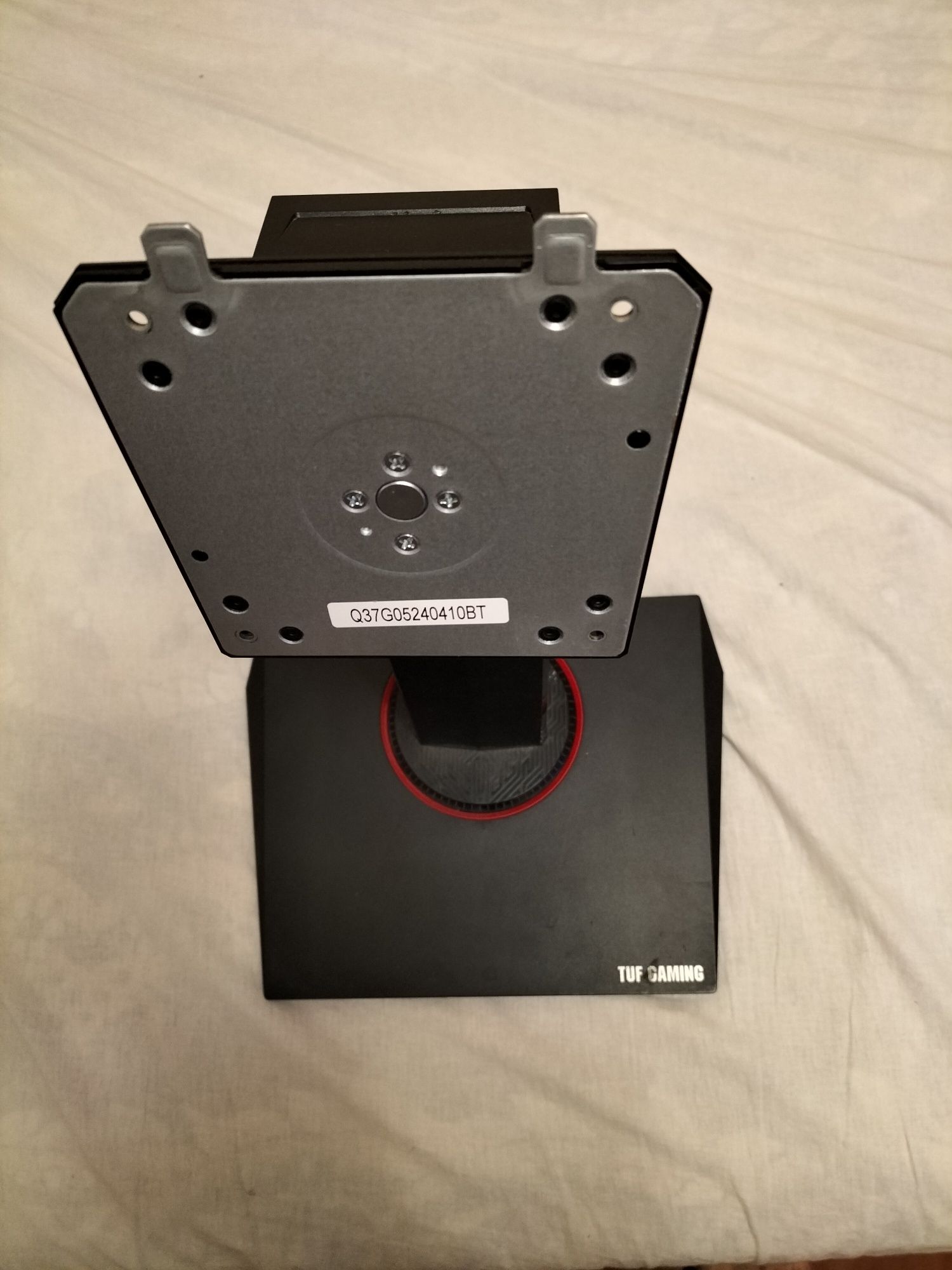 Пошк.монітор Asus Tuf Gaming vg32v