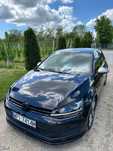 Volkswagen Golf 1.6 TDI BlueMotion Technology Comfortline