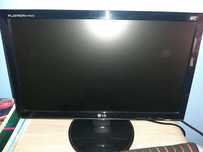 Monitor LG flatron