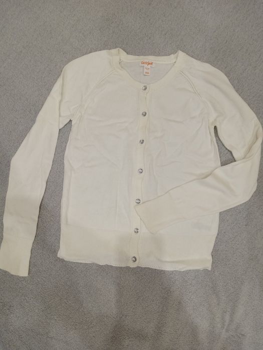 Кофтинка кардиган