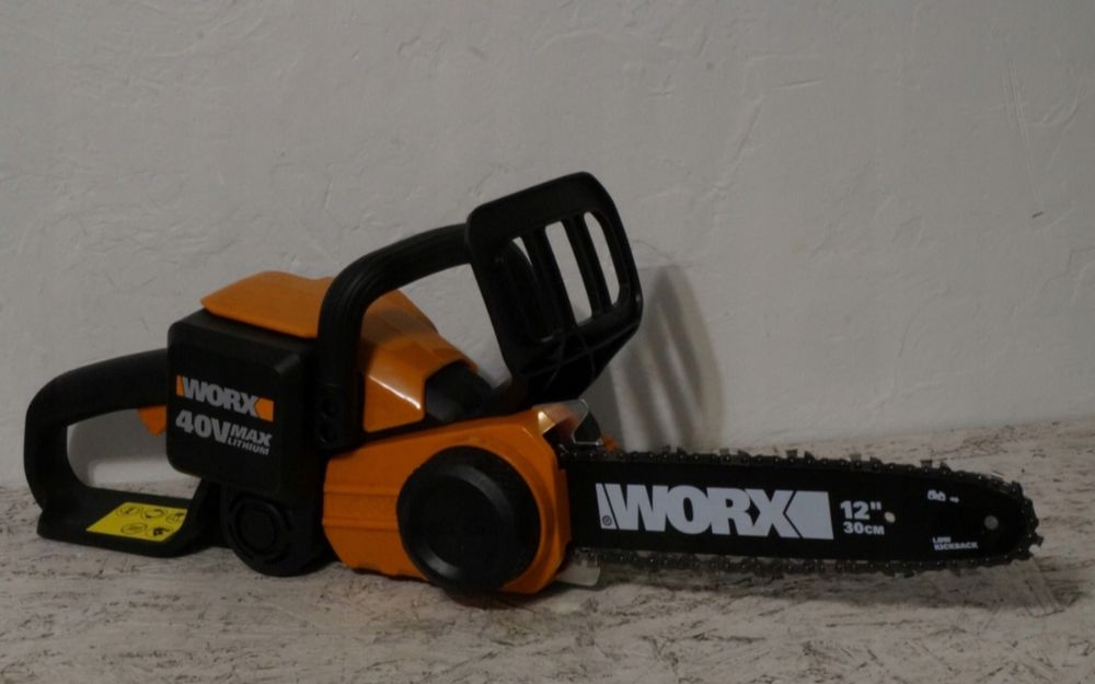 Pilarka łańcuchowa