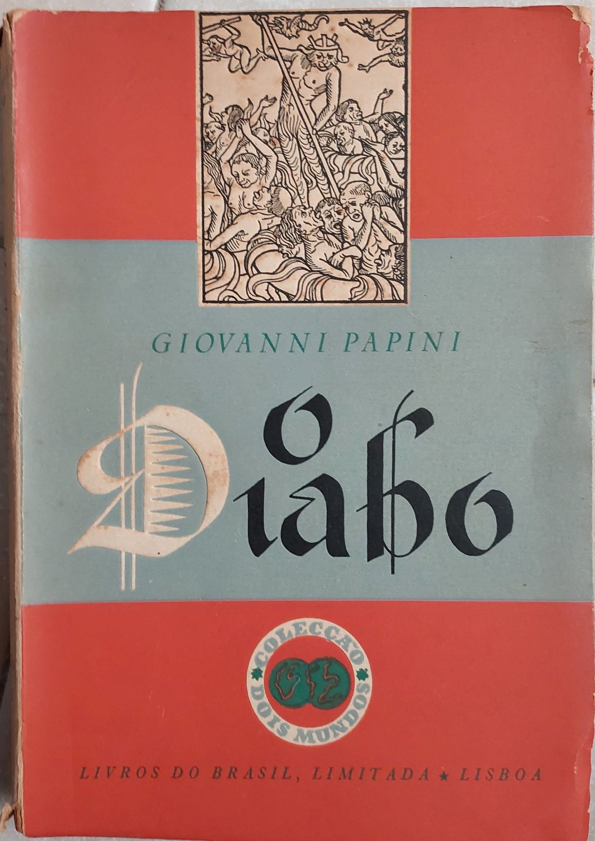 O Diabo de Giovanni Papini