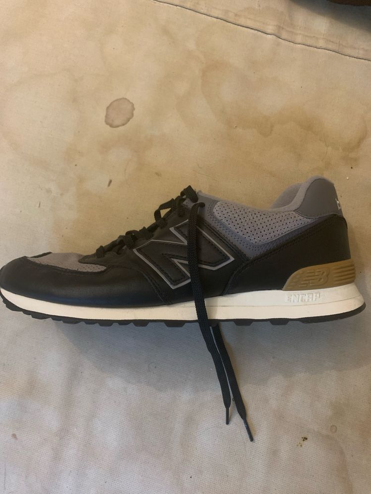 New balance 574 кросовки