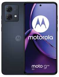 Smartfon MOTOROLA Moto G84 5G 12/256GB 6.55" 120Hz