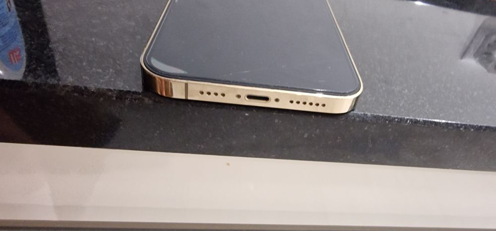 Iphone 12 pro max