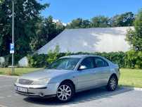 Ford Mondeo 2.0d // 1 Wlascicel // Klima // Nowe Turbo // Super Stan /