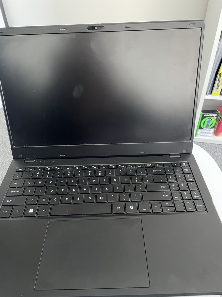 Laptop PiX 2 15.6 Techbite