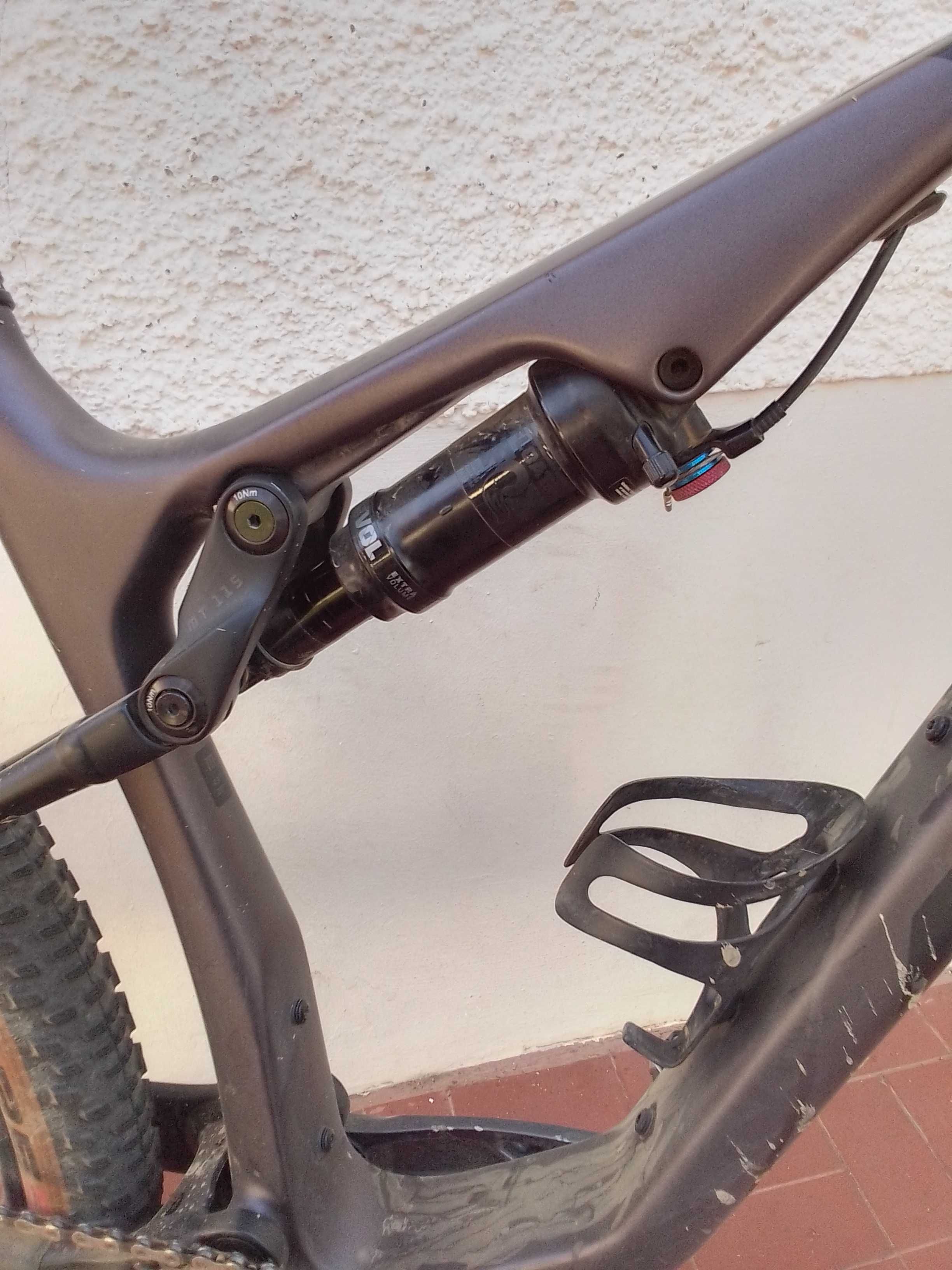 Ktm scarp mt elite axs 2024