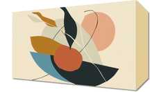 Obraz 30x20cm Kształt Organiczny