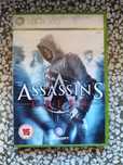Assassin's Creed Xbox 360