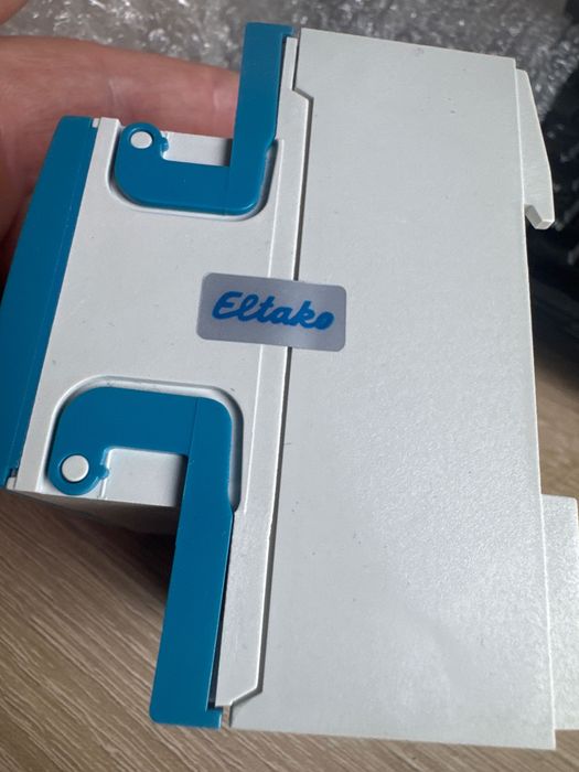 Miernik trójfazowy DSZ15D-3x80A