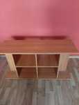 Szafka po akwarium 120x40