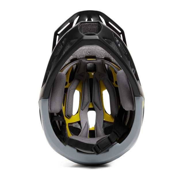 Kask rowerowy fullface DAINESE LINEA MIPS enduro DH -200 zł FV23