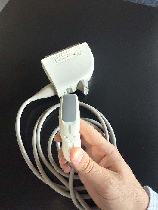 УЗД датчик Siemens CH5-2 (конвекс)