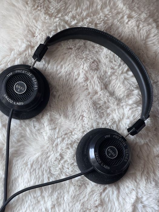Słuchawki Grado SR60x