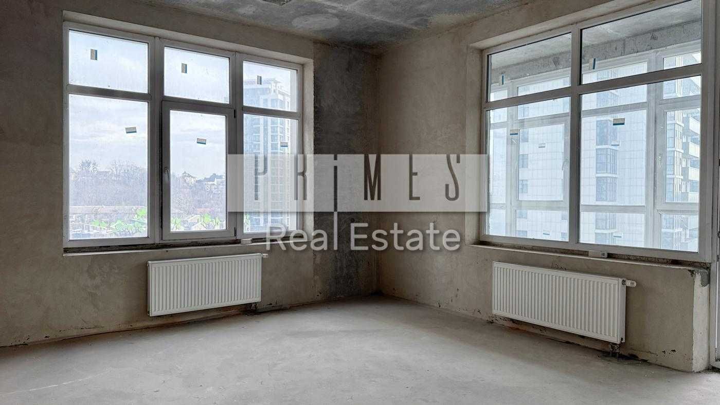 Продажа 4к кв. 141м, Новопечерские Липки, Драгомирова Верхогляда, 15