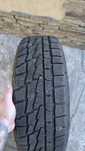 Продам резину 205/60 r16