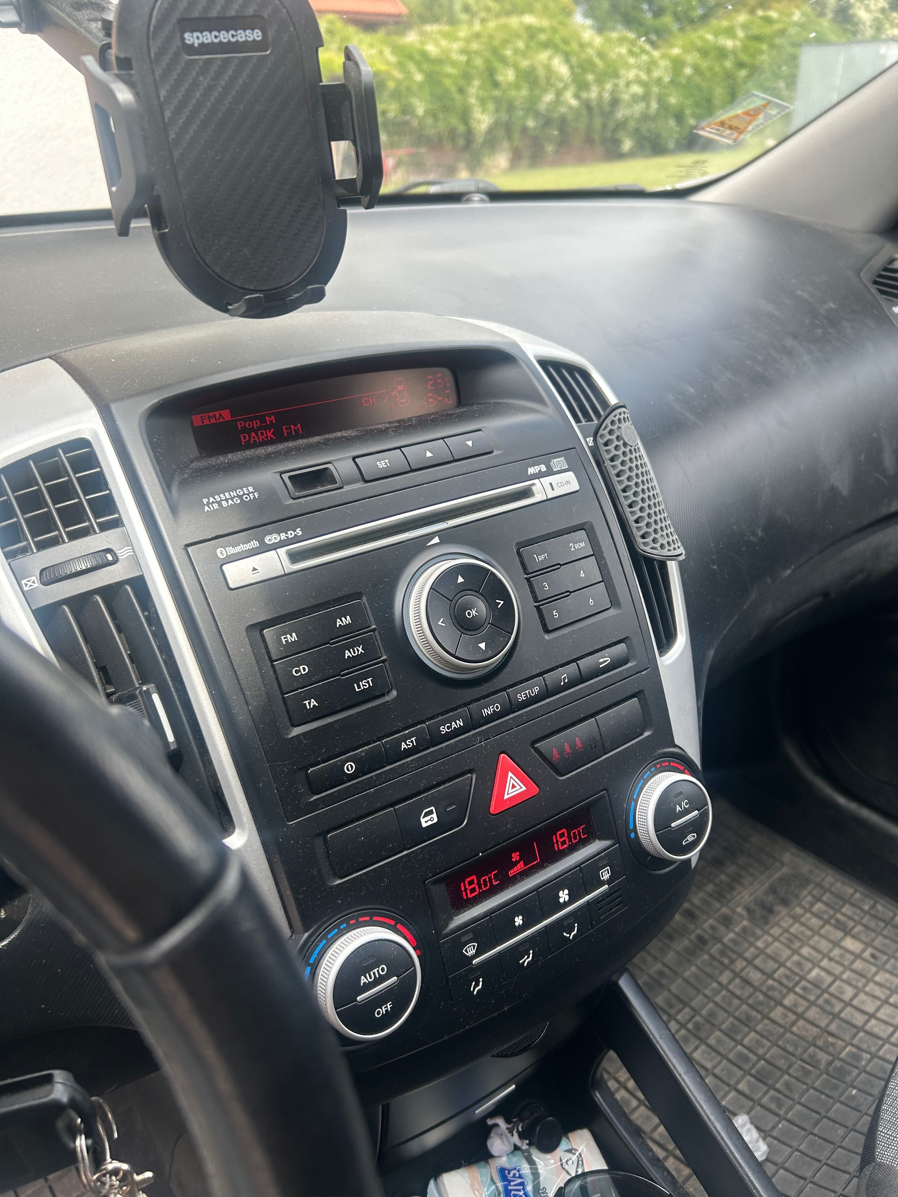 Sprzedam Kia Ceed