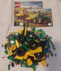 Lego technic 42136