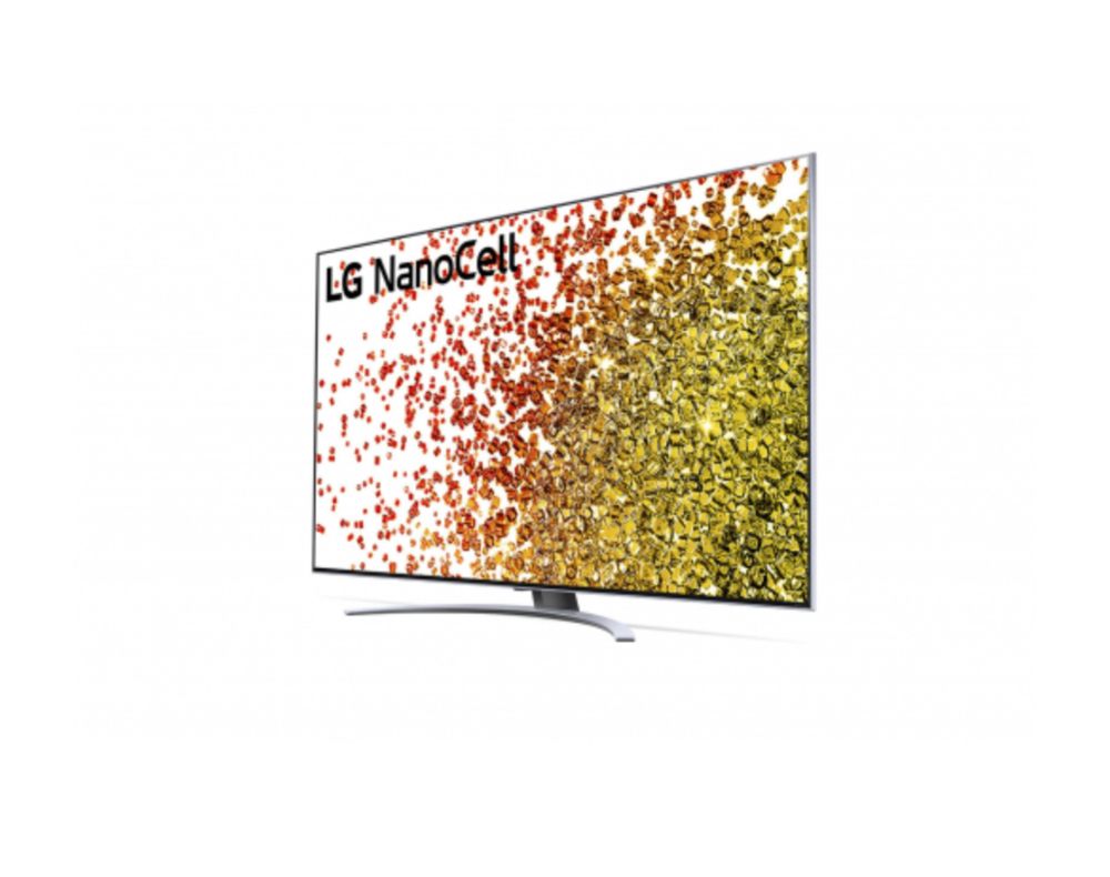 Телевизор LG 50” 4K NanoCell Smart TV 120Гц/ AI / HDR / Игровой режим