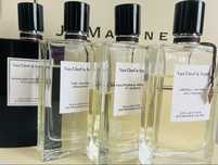 Van Cleef Arpels Neroli Amara, The Amara, Moonlight Patchouli розпив