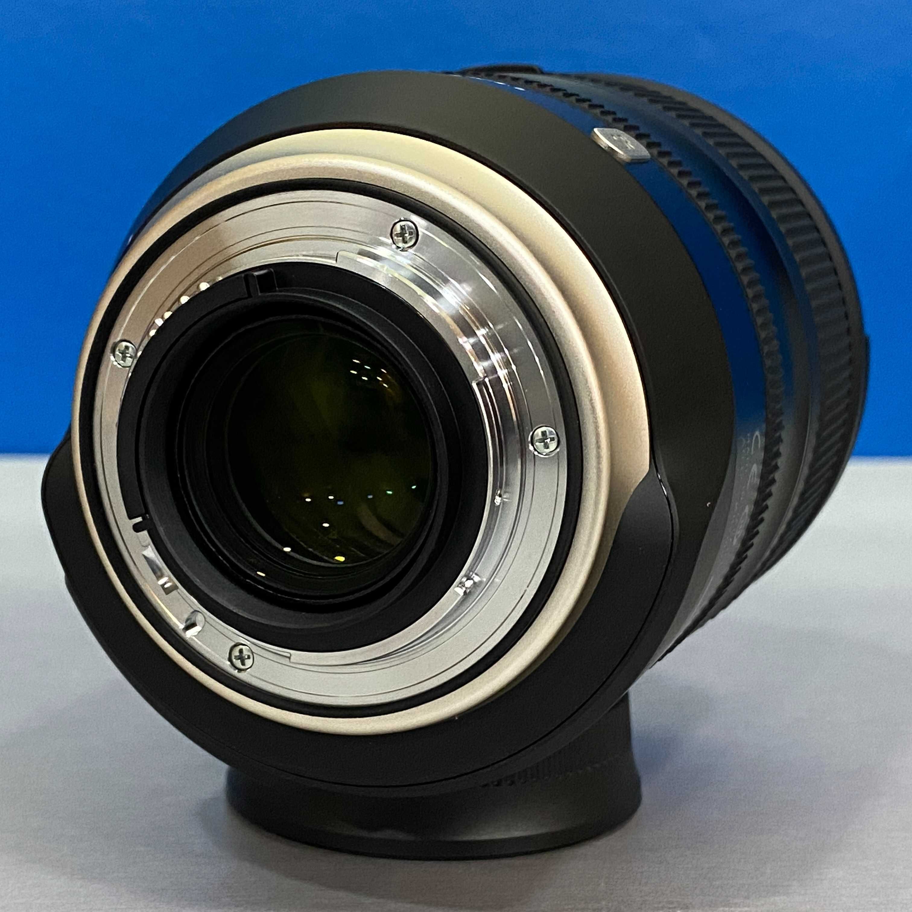 Tamron SP 24-70mm f/2.8 Di VC USD G2 (Nikon)