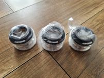 Stery FSA Orbit półzintegrowane 44mm