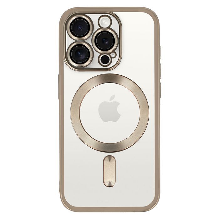 Metallic Magsafe Case Do Iphone 13 Pro Max Tytan