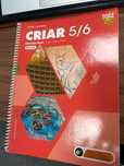 Manual criar 5/6 EV educação visual