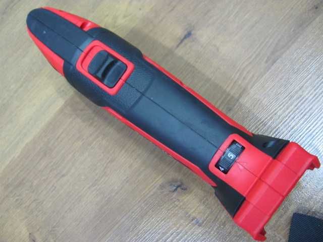 Реноватор мультитул багатофункційний Einhell TC-MG 18 Li з Німеччини